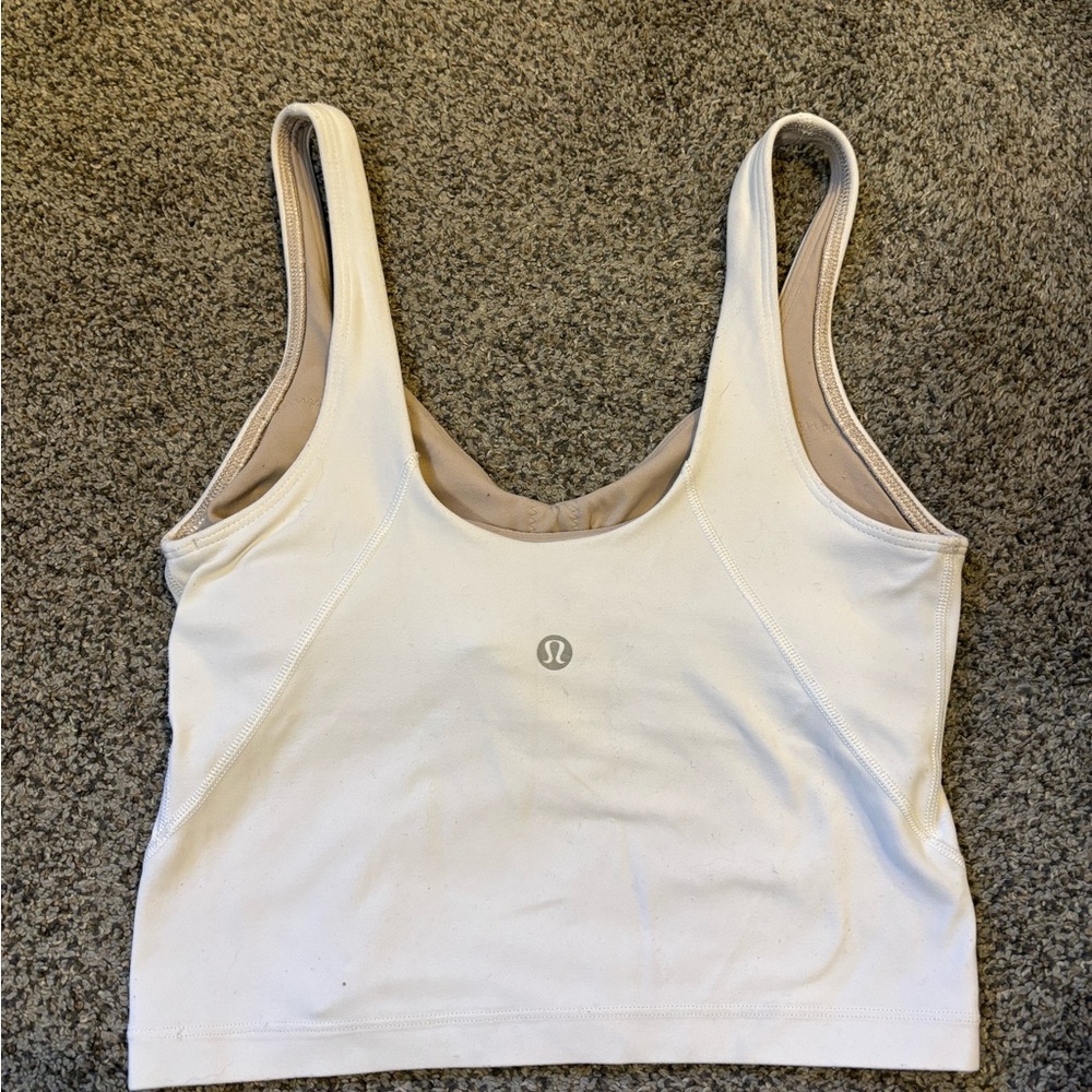 Lululemon Align Tank - Picture 3 of 4